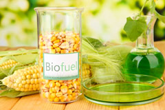 Ruisaurie biofuel availability