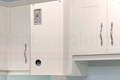 Ruisaurie electric boiler quotes